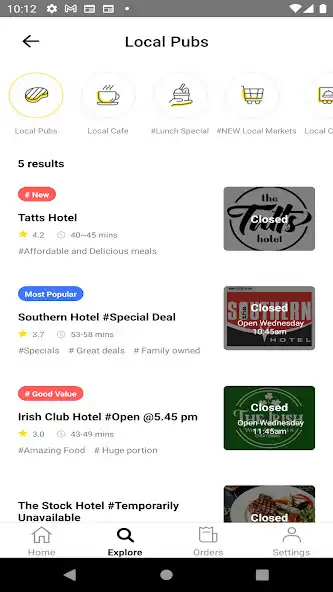 Play HappyToo Local Delivery as an online game HappyToo Local Delivery with UptoPlay