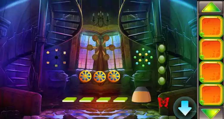 Play Happy Tourist Escape Game Best Escape Game 258