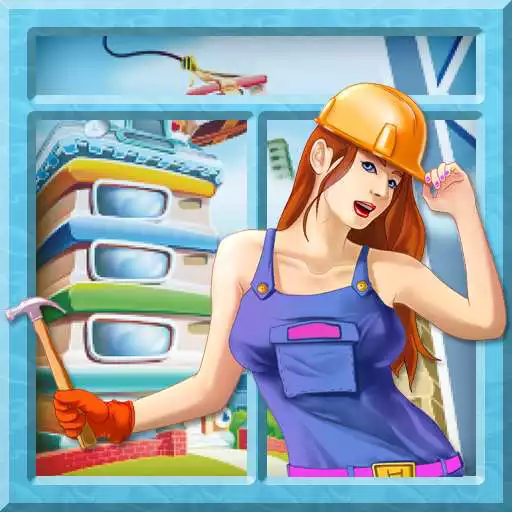 Play Happy Tower APK
