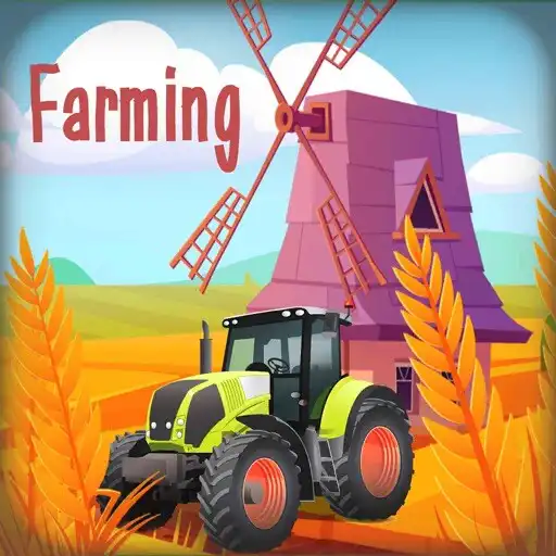 Play Happy Town: Build Farm APK Play Happy Town: Build Farm APK