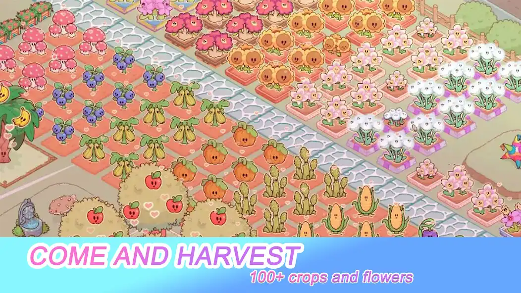 Play Happy township farming games  and enjoy Happy township farming games with UptoPlay