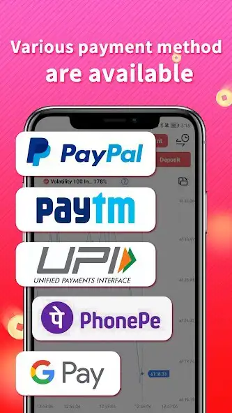 Play Happy Trade -SBI Platform as an online game Happy Trade -SBI Platform with UptoPlay