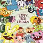 Free play online Happy Tree Friends  APK