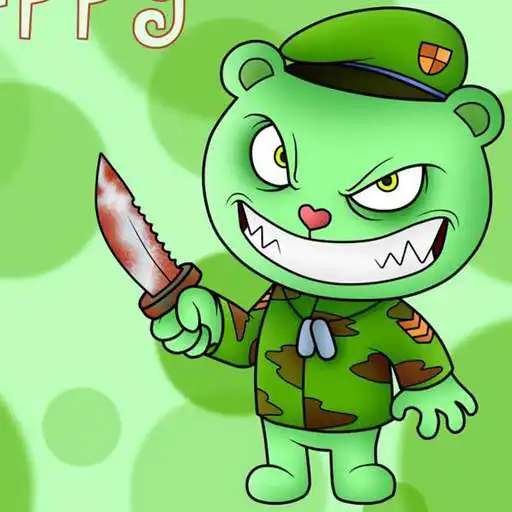 Play Happy Tree Friends Wallpaper HD Quality APK Play Happy Tree Friends Wallpaper HD Quality APK