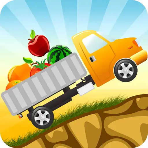Play Happy Truck - physics truck d APK Play Happy Truck - physics truck d APK