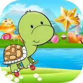 Free play online Happy Turtle Jumper Skateboard APK Free play online Happy Turtle Jumper Skateboard APK