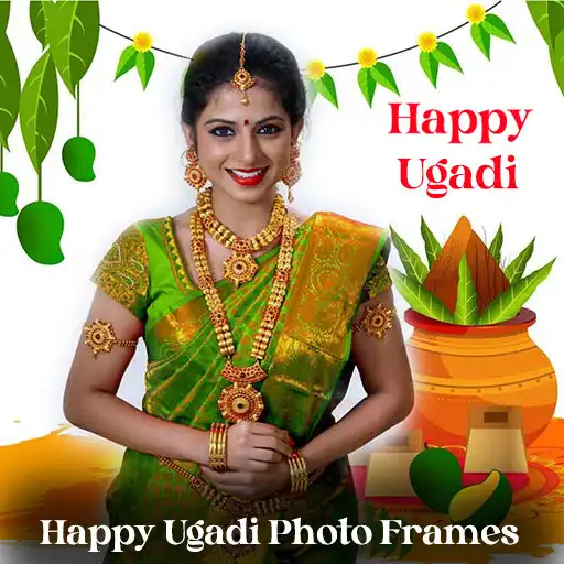 Play Happy Ugadi 2023 Photo Frames and enjoy Happy Ugadi 2023 Photo Frames with UptoPlay Play Happy Ugadi 2023 Photo Frames and enjoy Happy Ugadi 2023 Photo Frames with UptoPlay