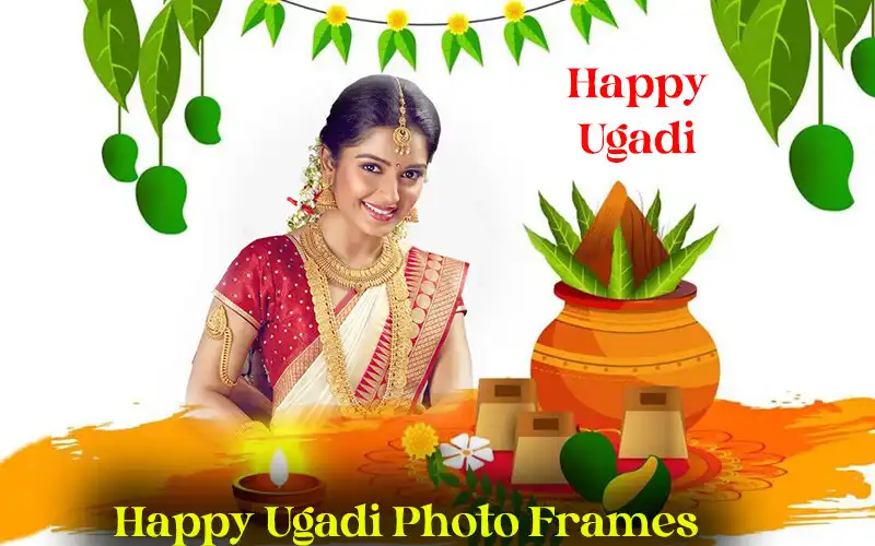 Play Happy Ugadi 2023 Photo Frames as an online game online Happy Ugadi 2023 Photo Frames with UptoPlay Play Happy Ugadi 2023 Photo Frames as an online game Happy Ugadi 2023 Photo Frames with UptoPlay