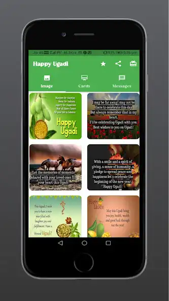 Play Happy Ugadi Wishes  and enjoy Happy Ugadi Wishes with UptoPlay