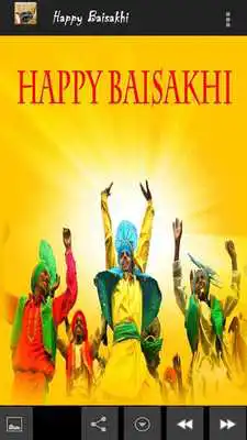 Play Happy Vaisakhi