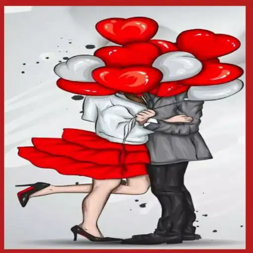 Play Happy Valentine Day 2023 APK