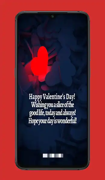 Play Happy Valentine Day 2023 as an online game Happy Valentine Day 2023 with UptoPlay