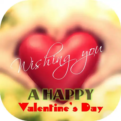 Play Happy Valentine Day GIF 2022 APK