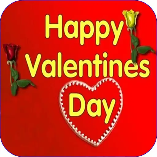 Play Happy Valentine Day Images 2020 APK Play Happy Valentine Day Images 2020 APK