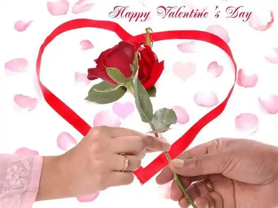 Play Happy Valentine Day Images 2020 as an online game Happy Valentine Day Images 2020 with UptoPlay