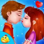 Free play online Happy Valentine Day Messages APK