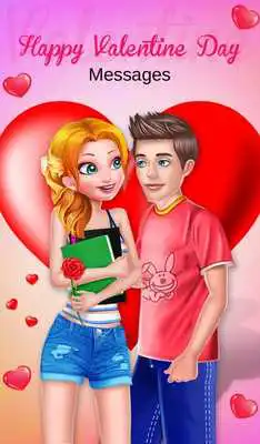 Play Happy Valentine Day Messages
