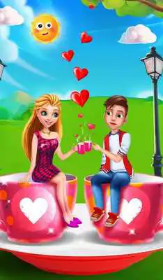 Play Happy Valentine Day Messages