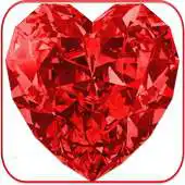 Free play online Happy Valentine Day Photo Frame APK