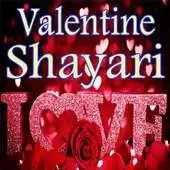 Free play online Happy Valentine Day Shayari APK