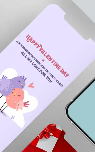 Play Happy valentine day: week gift  and enjoy Happy valentine day: week gift with UptoPlay