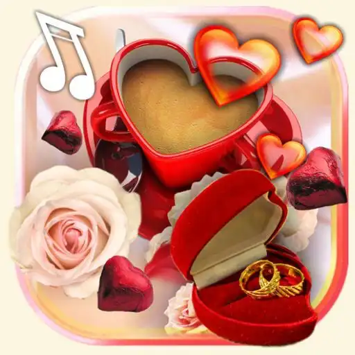 Play Happy Valentine Live Wallpaper APK