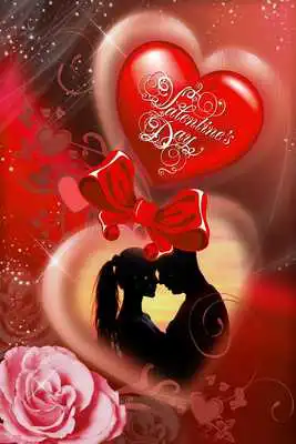 Play Happy Valentine !