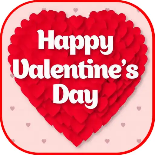 Play Happy Valentines Day 2022 APK