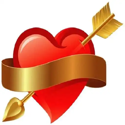 Play Happy Valentines Day 2022 as an online game Happy Valentines Day 2022 with UptoPlay