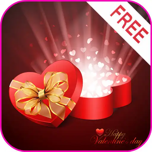 Play Happy Valentines Day Cards APK