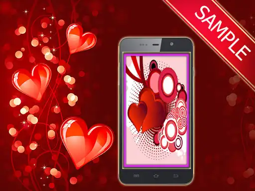 Play Happy Valentines Day Cards as an online game Happy Valentines Day Cards with UptoPlay