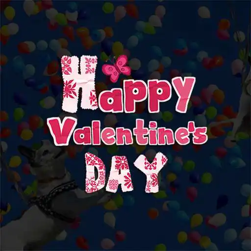 Free play online Happy Valentines Day APK