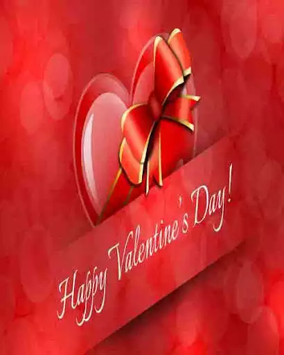 Play Happy Valentines Day Images as an online game Happy Valentines Day Images with UptoPlay