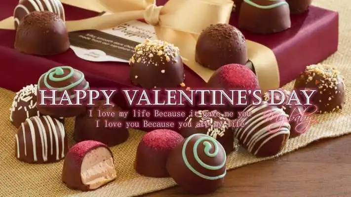 Play Happy Valentines Day Love 2019