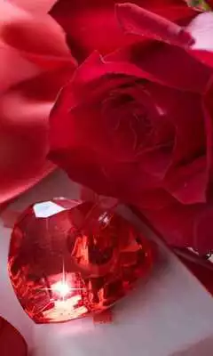 Play Happy Valentines Day LWP