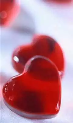 Play Happy Valentines Day LWP