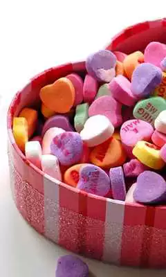 Play Happy Valentines Day LWP