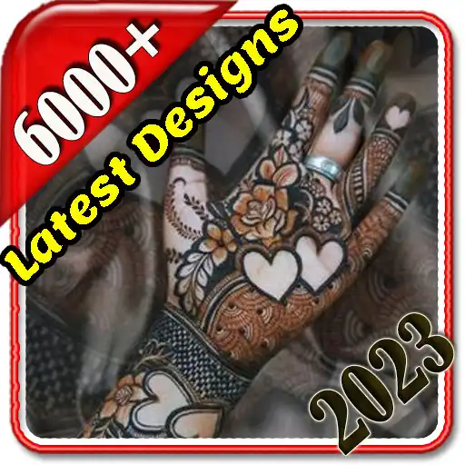 Play Happy Valentines Day Mehndi HD APK Play Happy Valentines Day Mehndi HD APK