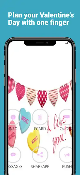 Play Happy Valentines Day Message  and enjoy Happy Valentines Day Message with UptoPlay