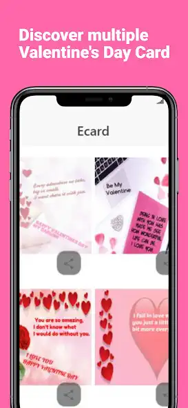 Play Happy Valentines Day Message as an online game Happy Valentines Day Message with UptoPlay