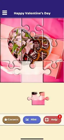 Play Happy Valentines Day Puzzle and enjoy Happy Valentines Day Puzzle with UptoPlay Play Happy Valentines Day Puzzle and enjoy Happy Valentines Day Puzzle with UptoPlay