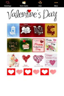 Play Happy Valentines Day Play Happy Valentines Day