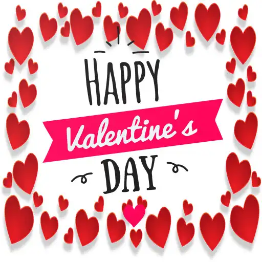 Play Happy Valentines Day Wishes and Messages APK