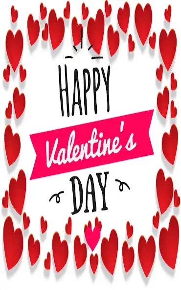 Play Happy Valentines Day Wishes and Messages  and enjoy Happy Valentines Day Wishes and Messages with UptoPlay