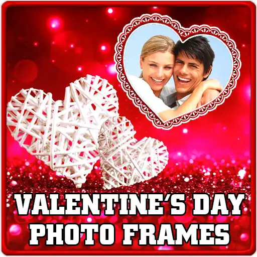 Play Happy Valentines Photo Frames APK