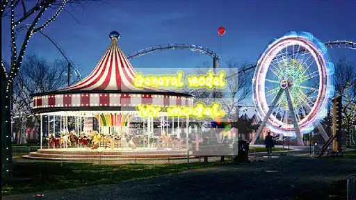 Play Happy Valley VR-3D Games  and enjoy Happy Valley VR-3D Games with UptoPlay