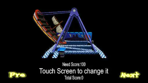 Play Happy Valley VR-3D Games as an online game Happy Valley VR-3D Games with UptoPlay