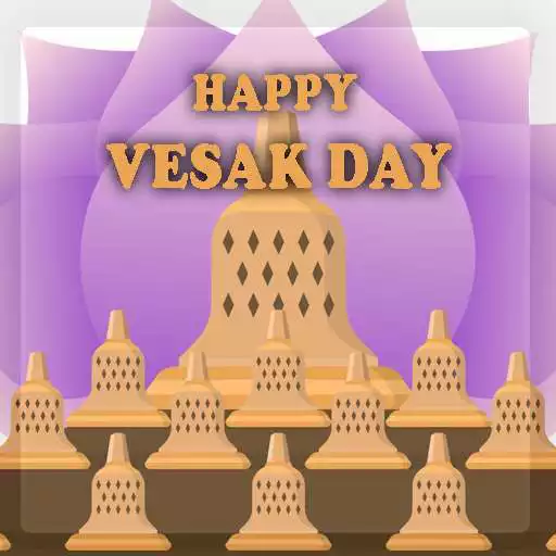 Free play online Happy Vesak Day APK
