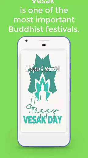 Play Happy Vesak Day