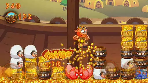 Play Happy Vikings FREE